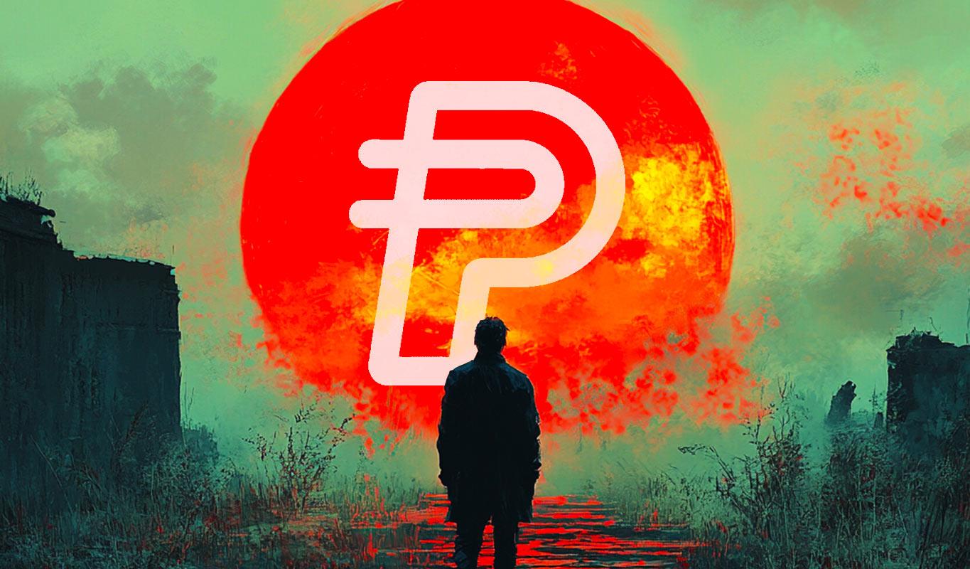 PayPal计划通过与20,000,000家商家合作大幅扩大Pyusd的采用:报告2025