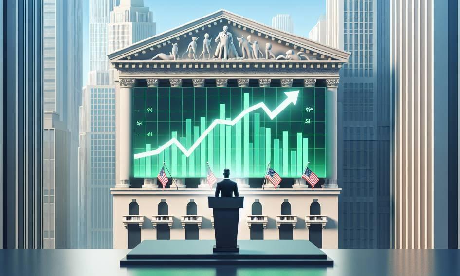 Data Exceeds Expectations Initial Claims, Core PPI Cools Off! Will the Fed Cut Interest Rates Twice This Year to Maintain Stability?